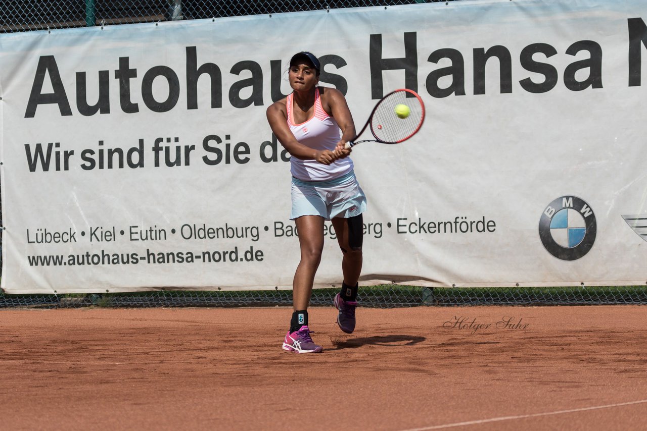 Johanna Silva 452 - Schwartau Open